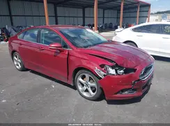 3FA6P0HD9GR390836 2016 FORD FUSION