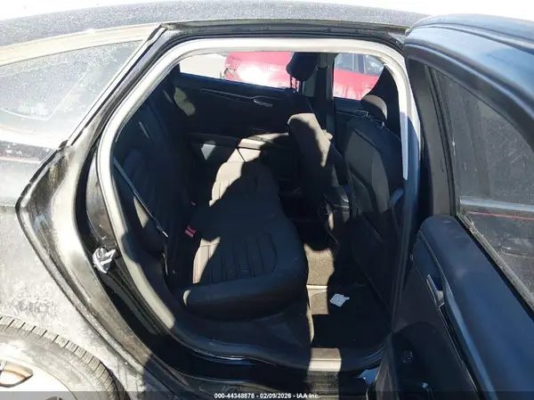 3FA6P0HD9GR391064 2016 FORD FUSION - Image 8