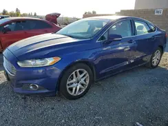 3FA6P0HD9GR396796 2016 FORD FUSION