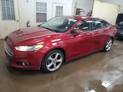 3FA6P0HD9GR399049 2016 FORD FUSION