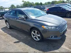 3FA6P0HD9GR399276 2016 FORD FUSION