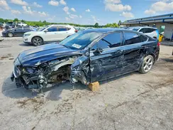 3FA6P0HD9GR399696 2016 FORD FUSION