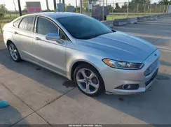 3FA6P0HD9GR399813 2016 FORD FUSION