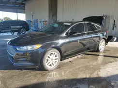 3FA6P0HD9GR403035 2016 FORD FUSION