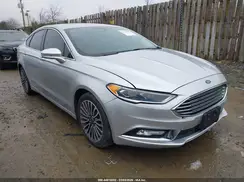3FA6P0HD9HR102573 2017 FORD FUSION