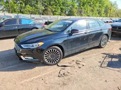 3FA6P0HD9HR102671 2017 FORD FUSION