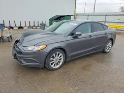 3FA6P0HD9HR103741 2017 FORD FUSION