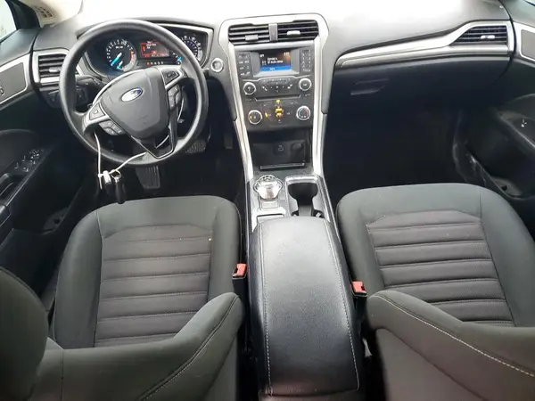 3FA6P0HD9HR103741 2017 FORD FUSION - Image 8