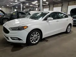 3FA6P0HD9HR105327 2017 FORD FUSION
