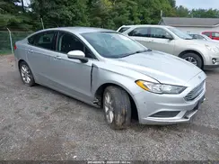 3FA6P0HD9HR107790 2017 FORD FUSION