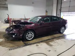 3FA6P0HD9HR108583 2017 FORD FUSION