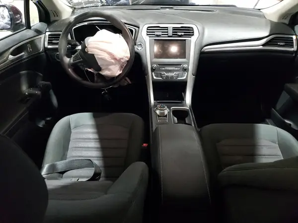 3FA6P0HD9HR108583 2017 FORD FUSION - Image 8