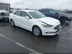 3FA6P0HD9HR112665 2017 FORD FUSION
