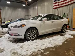 3FA6P0HD9HR113220 2017 FORD FUSION