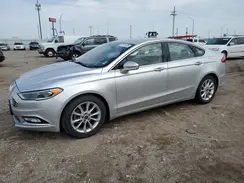 3FA6P0HD9HR114366 2017 FORD FUSION