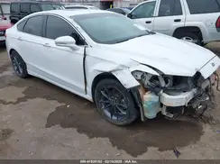 3FA6P0HD9HR114495 2017 FORD FUSION