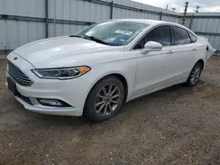 3FA6P0HD9HR119499 2017 FORD FUSION