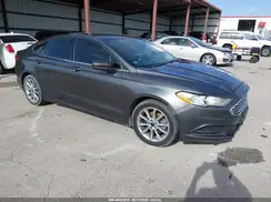 3FA6P0HD9HR122161 2017 FORD FUSION