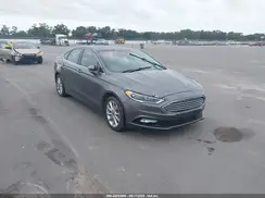 3FA6P0HD9HR122645 2017 FORD FUSION