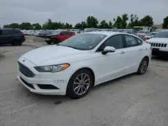 3FA6P0HD9HR123410 2017 FORD FUSION