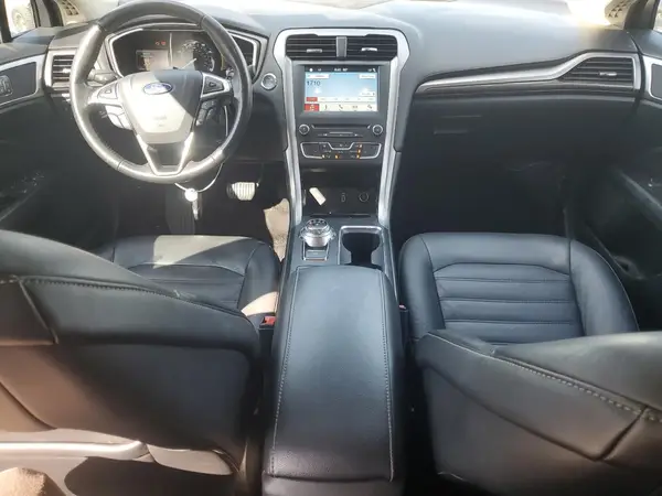 3FA6P0HD9HR123472 2017 FORD FUSION - Image 8