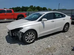 3FA6P0HD9HR124511 2017 FORD FUSION