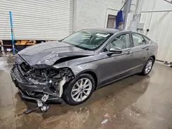 3FA6P0HD9HR126422 2017 FORD FUSION