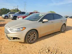 3FA6P0HD9HR126517 2017 FORD FUSION