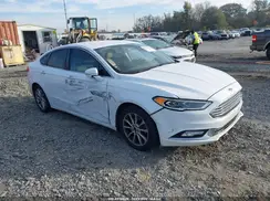 3FA6P0HD9HR126825 2017 FORD FUSION