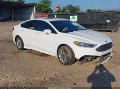 3FA6P0HD9HR126842 2017 FORD FUSION