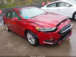 3FA6P0HD9HR131359 2017 FORD FUSION