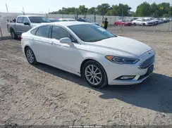 3FA6P0HD9HR132642 2017 FORD FUSION