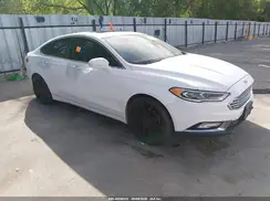 3FA6P0HD9HR132818 2017 FORD FUSION