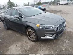3FA6P0HD9HR138926 2017 FORD FUSION