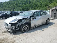 3FA6P0HD9HR140269 2017 FORD FUSION