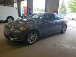 3FA6P0HD9HR144659 2017 FORD FUSION