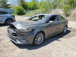 3FA6P0HD9HR144774 2017 FORD FUSION