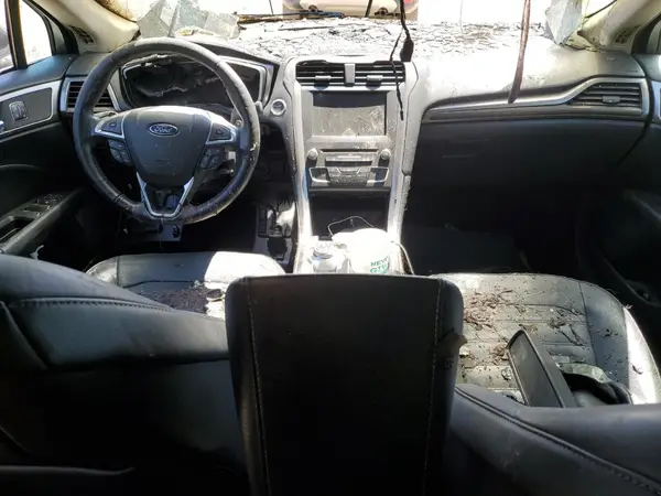3FA6P0HD9HR144774 2017 FORD FUSION - Image 8