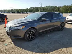 3FA6P0HD9HR145391 2017 FORD FUSION