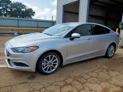 3FA6P0HD9HR145486 2017 FORD FUSION