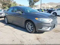 3FA6P0HD9HR150686 2017 FORD FUSION
