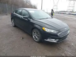 3FA6P0HD9HR153586 2017 FORD FUSION