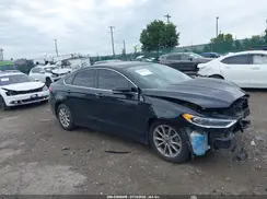 3FA6P0HD9HR153796 2017 FORD FUSION