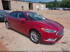 3FA6P0HD9HR154432 2017 FORD FUSION