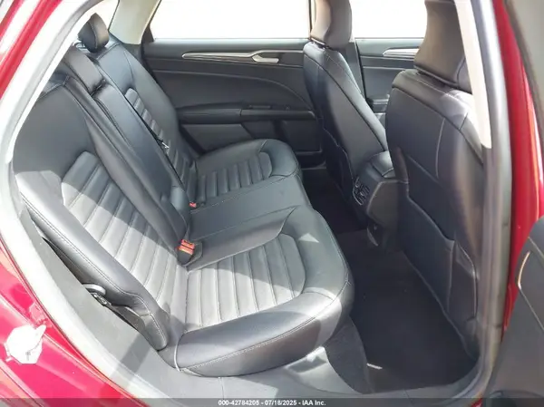 3FA6P0HD9HR154432 2017 FORD FUSION - Image 8