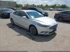 3FA6P0HD9HR156990 2017 FORD FUSION