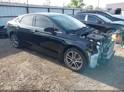 3FA6P0HD9HR157122 2017 FORD FUSION