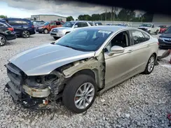 3FA6P0HD9HR160585 2017 FORD FUSION