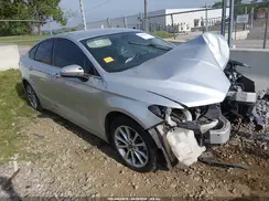 3FA6P0HD9HR165673 2017 FORD FUSION