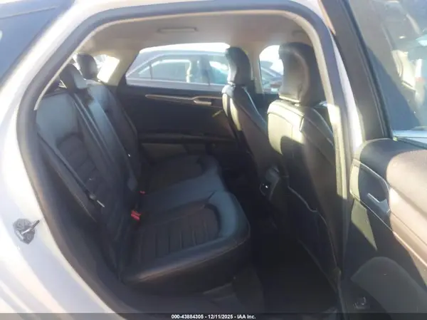 3FA6P0HD9HR166287 2017 FORD FUSION - Image 8